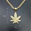 637950428779.jpg Explosive hip hop hiphop big gold chain necklace